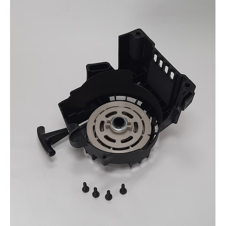 Mtd Starter Asm 753-08667